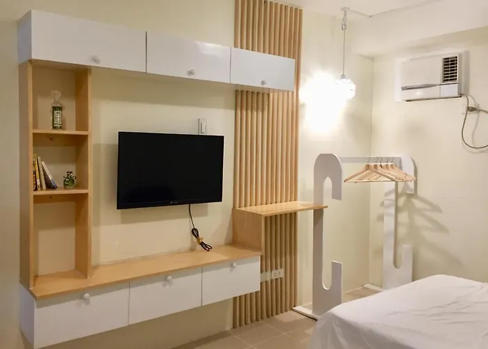 Amira Staycation Aparthotel *