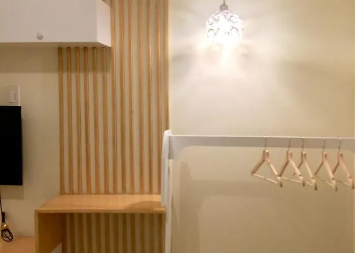 Amira Staycation Aparthotel *